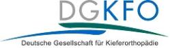 Logo Deutsche Gesellschaft für Kieferorthopädie
